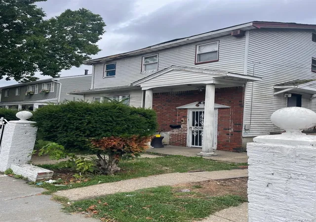 1st image of 11704 Foch Blvd, South Ozone Park, NY 11420 | MLS# 950684