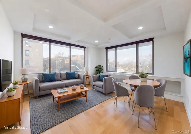 2nd image of 64 05 Yellowstone Blvd #409, Forest Hills, NY 11375 | MLS# 950698