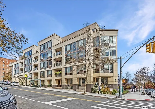 1st image of 64 05 Yellowstone Blvd #409, Forest Hills, NY 11375 | MLS# 950698
