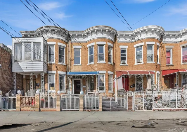 Photo 1 of Sale Pending at 10409 94th Avenue, New York, NY 11416 | MLS# 950702 | Listing updated on 2026-09-05