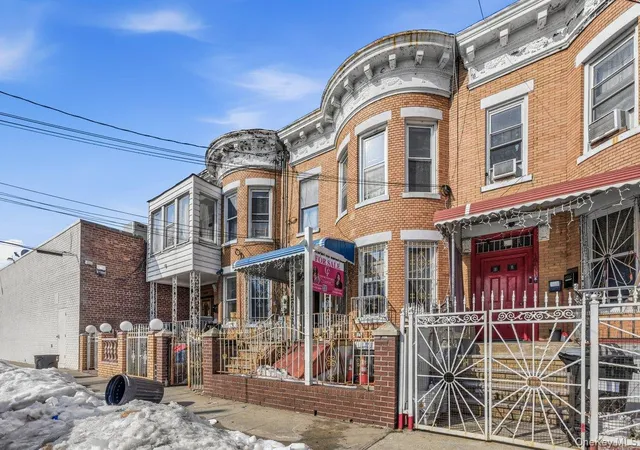 Photo 2 of Sale Pending at 10409 94th Avenue, New York, NY 11416 | MLS# 950702 | Listing updated on 2026-09-05