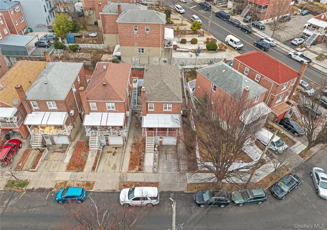 Photo 1 of Sale Pending at 2004 Bogart Ave, Bronx, NY 10462 | MLS# 950734 | Listing updated on 2026-04-09