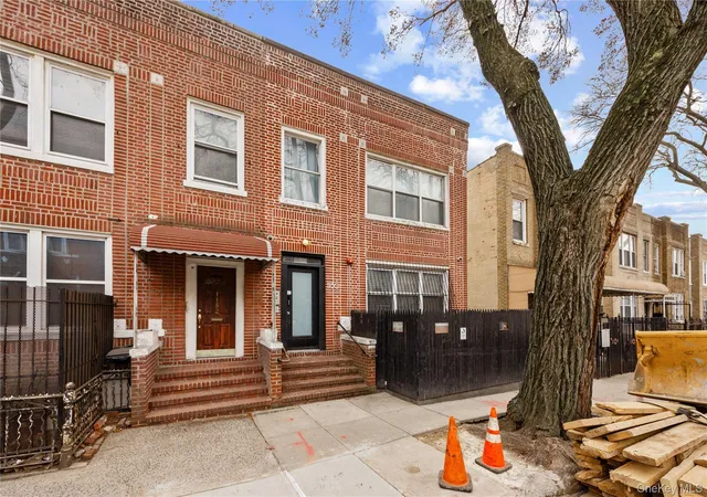 Photo 3 of Multi family home for sale at 1180 Grant Ave, New York, NY 10456 | MLS# 950747 | Listing updated on 2026-08-04