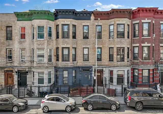 1st image of 1037 College Ave, Bronx, NY 10456 | MLS# 950749