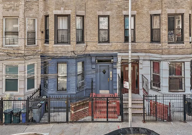 2nd image of 1037 College Ave, Bronx, NY 10456 | MLS# 950749