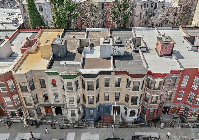 5th image of 1037 College Ave, Bronx, NY 10456 | MLS# 950749