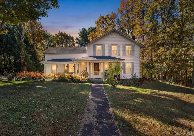1st image of 41 Whitlock Rd, Mount Hope, NY 10963 | MLS# 950794
