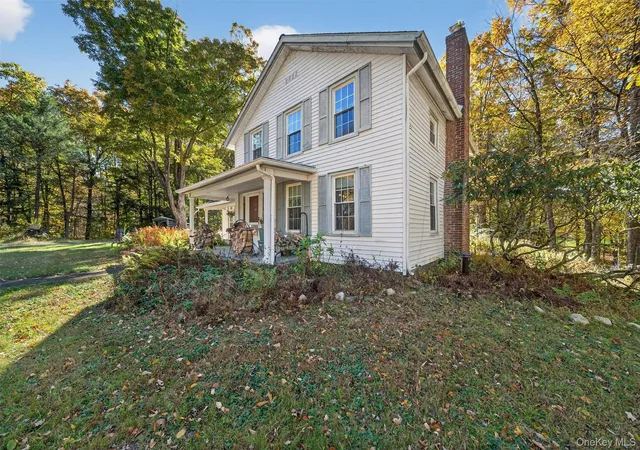 3rd image of 41 Whitlock Rd, Mount Hope, NY 10963 | MLS# 950794