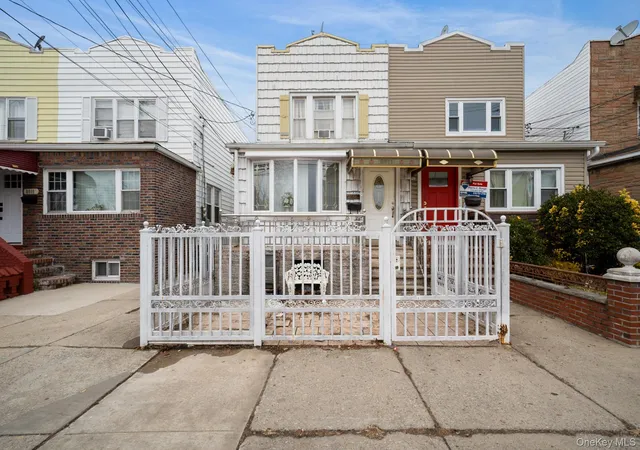 Photo 1 of Sale Pending at 8911 Ave M, New York, NY 11236 | MLS# 950905 | Listing updated on 2026-02-27