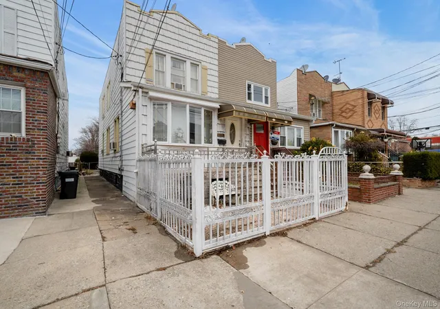 Photo 2 of Sale Pending at 8911 Ave M, New York, NY 11236 | MLS# 950905 | Listing updated on 2026-02-27