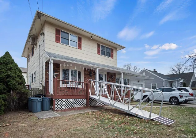 Photo 1 of Sale Pending at 1111 Hempstead Ave, Hempstead, NY 11550 | MLS# 950912 | Listing updated on 2026-07-28