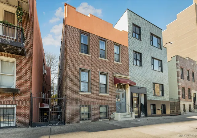 Homes for sale in New York, NY | 2445 Southern Blvd, New York, NY 10458 | MLS# 950964