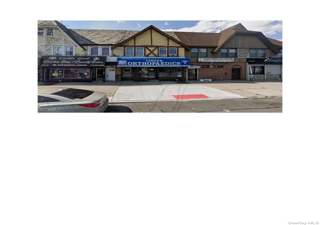 Photo 1 of Multi family home for sale at 20001 Linden Blvd, Saint Albans, NY 11412 | MLS# 950986 | Listing updated on 2026-01-13