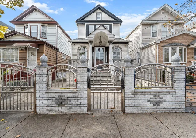 1st image of 10480 113th St, South Richmond Hill, NY 11419 | MLS# 950994