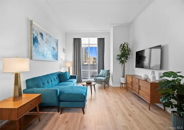 1st image of 1 Renaissance Square #10C, White Plains, NY 10601 | MLS# 951132