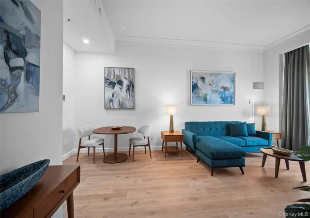 2nd image of 1 Renaissance Square #10C, White Plains, NY 10601 | MLS# 951132