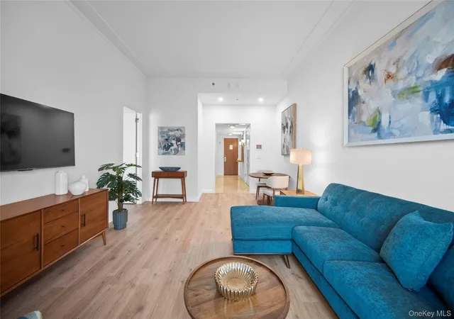 3rd image of 1 Renaissance Square #10C, White Plains, NY 10601 | MLS# 951132