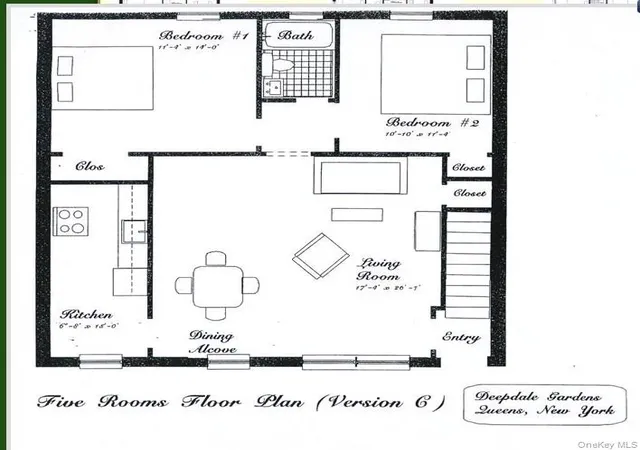 2nd image of 60-58 251St St, Little Neck, NY 11362
