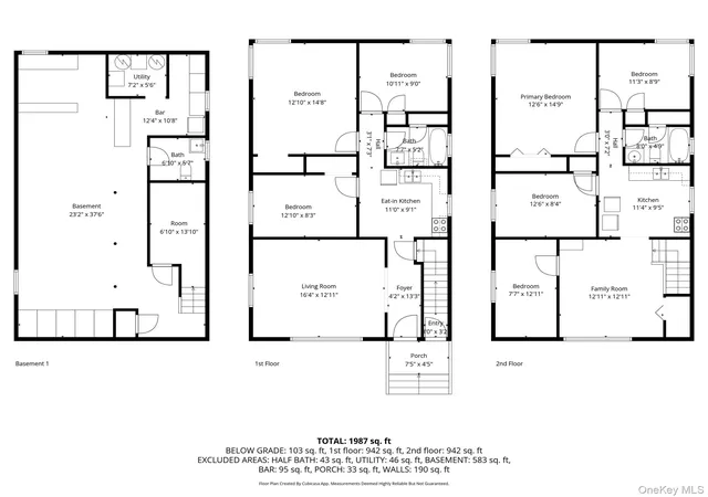 19th image of 3840 Linden Pl, Hempstead, NY 11550 | MLS# 951139