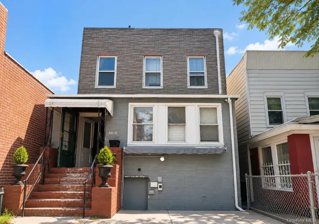 Photo 1 of Multi family home for sale at 44 11 65th Street, New York, NY 11377 | MLS# 951207 | Listing updated on 2026-10-21