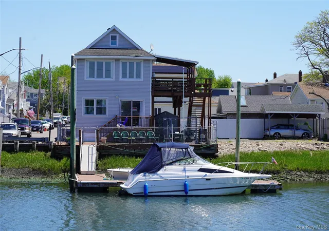 Photo 1 of Sale Pending at 9934 164th Avenue, New York, NY 11414 | MLS# 951250 | Listing updated on 2026-08-14