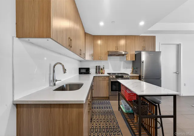 Photo 3 of Sale Pending at 8808 Justice Ave #6G, New York, NY 11373 | MLS# 951258 | Listing updated on 2026-08-25