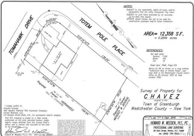 Photo 2 of Sale Pending at 22 Tomahawk Dr, White Plains, NY 10603 | MLS# 951352 | Listing updated on 2026-03-06