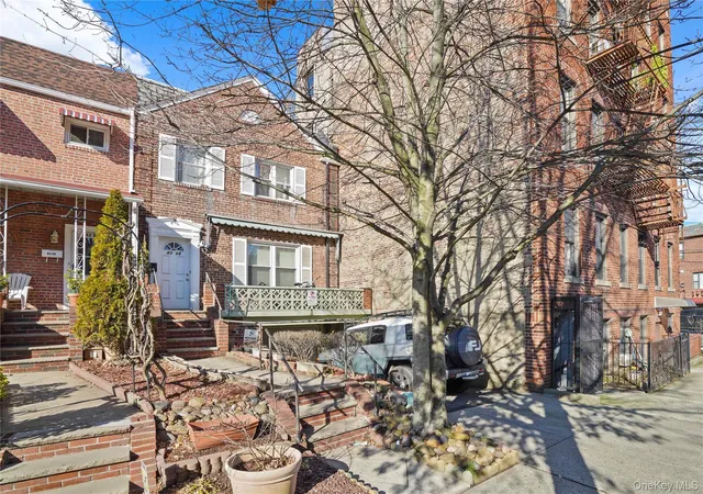 Photo 1 of Sale Pending at 43 06 57th Street, Woodside, NY 11377 | MLS# 951423 | Listing updated on 2026-08-28
