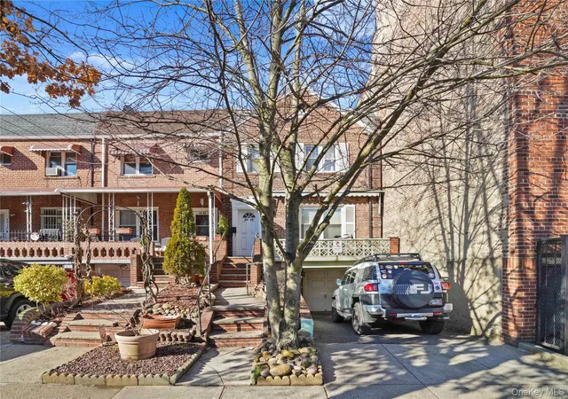 Photo 2 of Sale Pending at 43 06 57th Street, Woodside, NY 11377 | MLS# 951423 | Listing updated on 2026-08-28