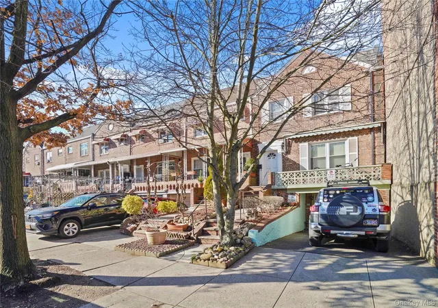 Photo 3 of Sale Pending at 43 06 57th Street, Woodside, NY 11377 | MLS# 951423 | Listing updated on 2026-08-28