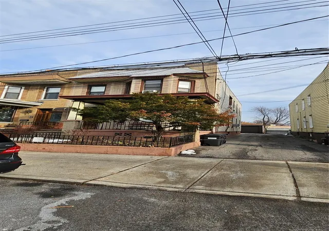 Photo 1 of Sale Pending at 68 09 79 Street, Middle Village, NY 11379 | MLS# 951443 | Listing updated on 2026-06-26