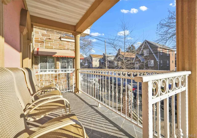 Photo 3 of Sale Pending at 2929 Morgan Ave, New York, NY 10469 | MLS# 951446 | Listing updated on 2026-07-29