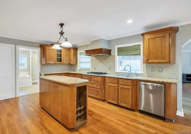 Photo 2 of Sale Pending at 3597 Martha Blvd, Bethpage, NY 11714 | MLS# 951516 | Listing updated on 2026-08-18