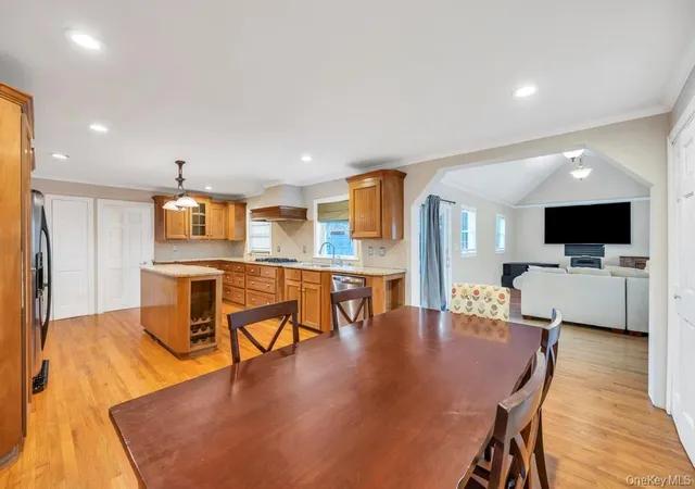 Photo 3 of Sale Pending at 3597 Martha Blvd, Bethpage, NY 11714 | MLS# 951516 | Listing updated on 2026-08-18