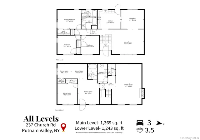 3rd image of 237 Old Church Rd, Putnam Valley, NY 10579 | MLS# 951573