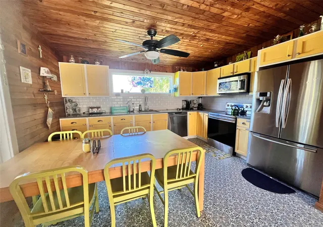 5th image of 12 Ocean Bay Blvd, Ocean Beach, NY 11770 | MLS# 951667