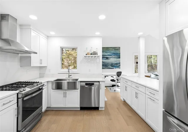 5th image of 364 Three Mile Harbor Rd, East Hampton, NY 11937 | MLS# 951675