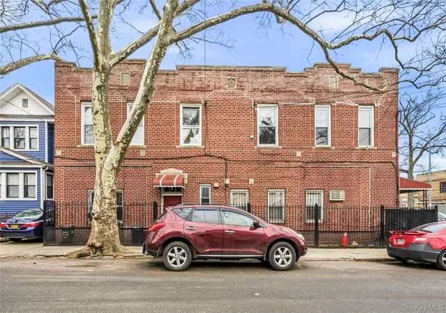 Photo 3 of Single family home for sale at 82 15 91 Avenue, Woodhaven, NY 11421 | MLS# 951693 | Listing updated on 2026-07-10