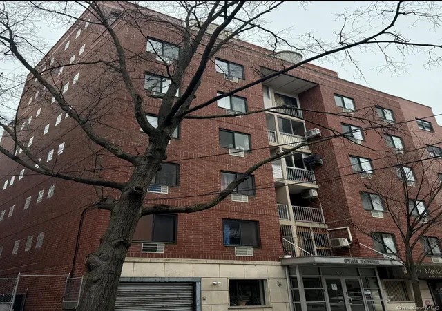 Photo 1 of Condo for sale at 43 20 Union St #6D, Flushing, NY 11355 | MLS# 951720 | Listing updated on 2026-10-01