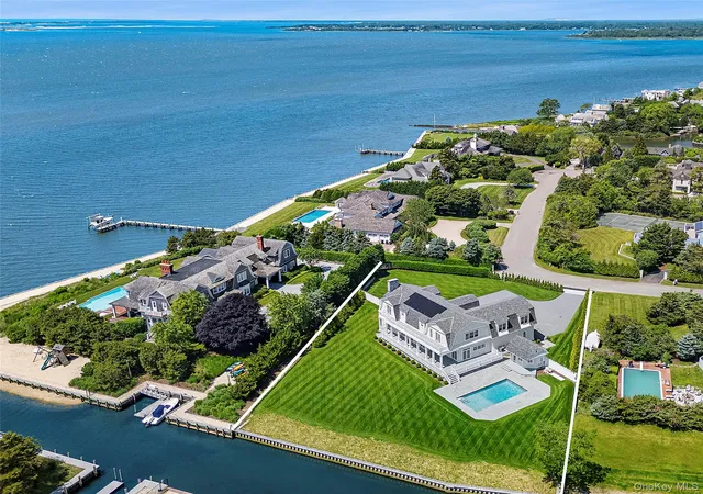 Photo 1 of Mansion for sale at 44 Club Ln, Southampton, NY 11960 | MLS# 951785 | Listing updated on 2026-08-23