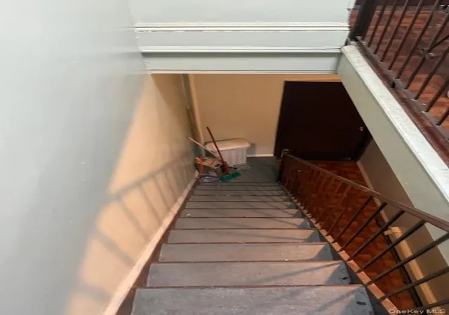 Listing Photo 5 - Condo for sale in building located at 504 Willoughby Ave, Brooklyn, NY 11206