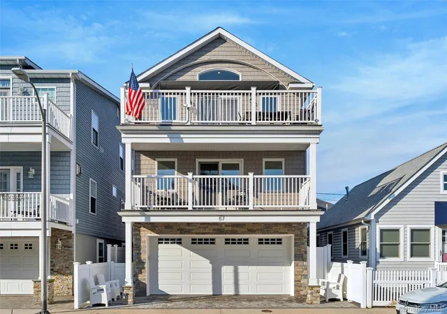 Homes for sale in Long Beach, NY | 87 Arizona Ave, Long Beach, NY 11561 | MLS# 951857