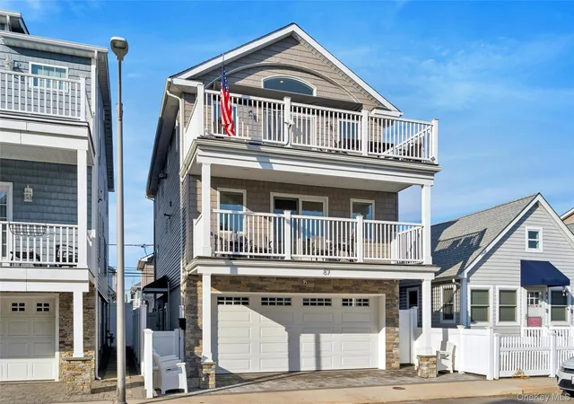 Homes for sale in Long Beach, NY | 87 Arizona Ave, Long Beach, NY 11561 | MLS# 951857