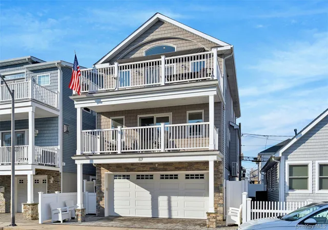 Homes for sale in Long Beach, NY | 87 Arizona Ave, Long Beach, NY 11561 | MLS# 951857