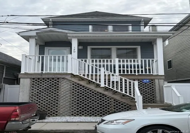 Photo 1 of Single family home for sale at 120 E 6th Road, New York, NY 11693 | MLS# 951881 | Listing updated on 2026-07-29