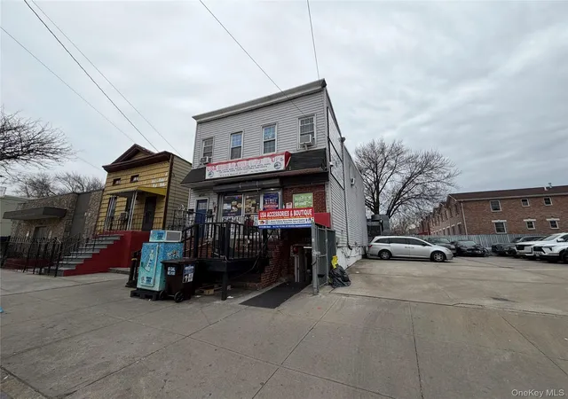 Photo 2 of Single family home for sale at 48-10 69th Street, Woodside, NY 11377 | MLS# 951942 | Listing updated on 2026-08-25