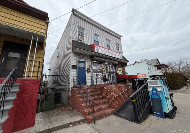 Photo 3 of Single family home for sale at 48 10 69th Street, Woodside, NY 11377 | MLS# 951942 | Listing updated on 2026-08-25
