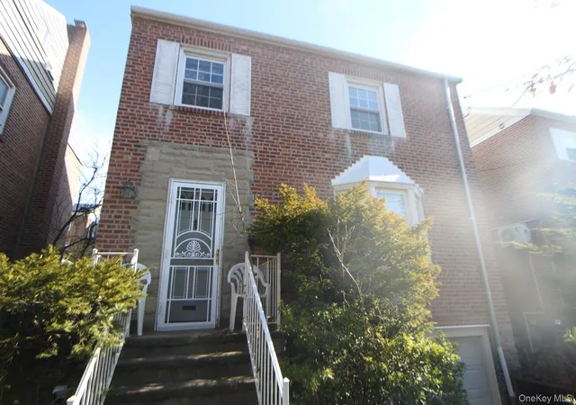 2nd image of 2534 Morgan Ave, New York, NY 10469 | MLS# 951962