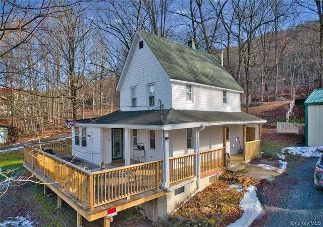 Photo 1 of Sale Pending at 46 Neversink Dr, Port Jervis, NY 12771 | MLS# 952019 | Listing updated on 2026-09-16