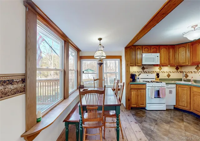 Photo 3 of Sale Pending at 46 Neversink Dr, Port Jervis, NY 12771 | MLS# 952019 | Listing updated on 2026-09-16